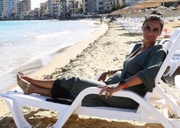 Hande Fırat’a 3.5 milyon liralık ‘küçükbaş hayvancılık’ hibesi