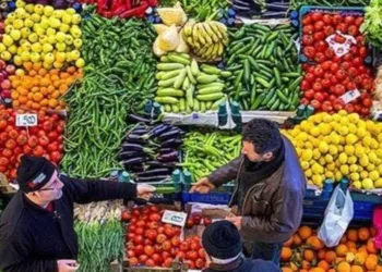 ENAG: Yıllık enflasyon yüzde 112.51 oldu