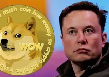 Elon Musk Twitter’da simge değiştirdi, Dogecoin fırladı