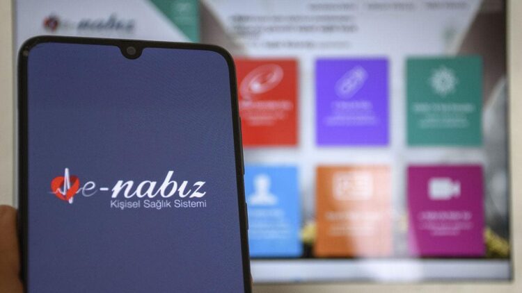 ‘e-Nabız uygulaması, Katar’a satılmış’ haberine erişim engeli
