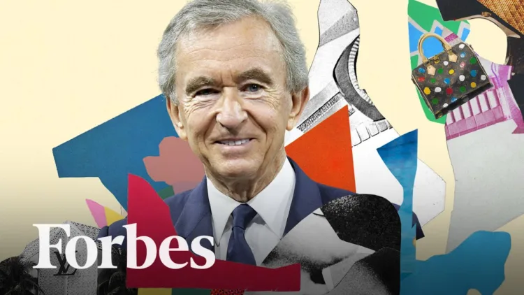 Forbes milyarderler listesi: 150 yeni isim katıldı