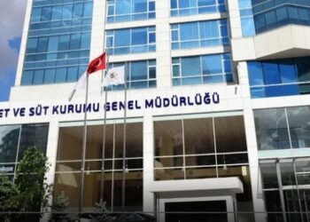 Et ve Süt Kurumu Limak’a çalışıyor