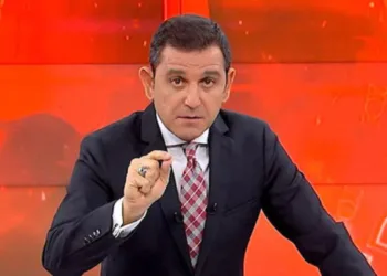 Fatih Portakal: Benim gibi adam tabanca aldı