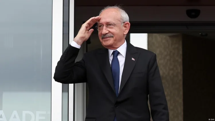 Sarıgül: En doğru aday Kılıçdaroğlu’dur