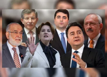 Millet İttifakı’nda liste düğümü çözüldü