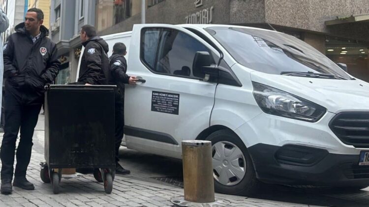 Kapalıçarşı’da kasalarla taşınan dövizin sırrı anlaşıldı