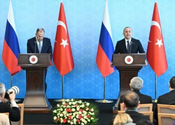 Çavuşoğlu ve Lavrov’dan ‘Suriye ile normalleşme’ vurgusu