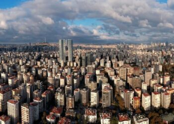 Konut satışları yıllık bazda yüzde 21,5 azaldı