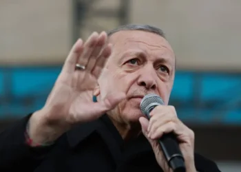 Parti ve ittifakların oy pusulasındaki yeri belli oldu