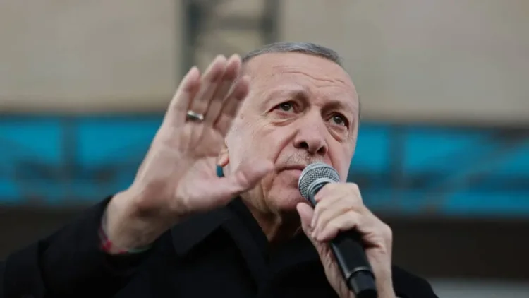 Parti ve ittifakların oy pusulasındaki yeri belli oldu