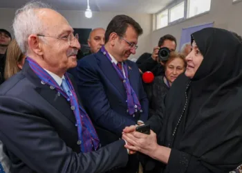 Yandaş medya hedef göstermişti: Her zaman CHP’ye oy verdim