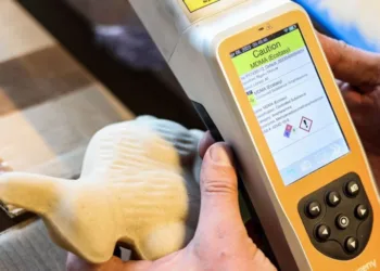 Belçika’da Paskalya tavşanı çikolatalarının içinde uyuşturucu ele geçirildi