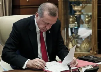 Atama ve görevden alma kararları Resmi Gazete’de