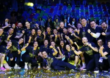 Haluk Levent, Time dergisinin ‘dünyanın en etkili 100 kişisi’ listesinde