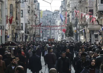 TÜİK verileri: Geniş tanımlı işsizlik yüzde 23.4’e yükseldi