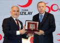 Fuat Oktay: Kızılay’ın çadır satmasına üzüldük