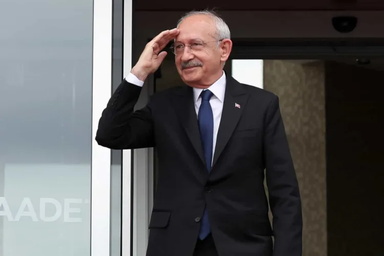 ‘Kılıçdaroğlu kazanır’ diyenlerin oranı artıyor