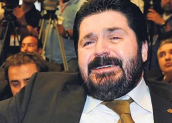Teselliyi ‘milletin gönlünde’ arıyor!