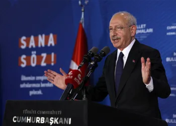 Kılıçdaroğlu, Sadullah Ergin’in adaylığı hakkında ilk kez konuştu