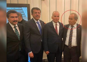 THK’ye kayyım atayan hakim AKP’de çalışmaya başladı