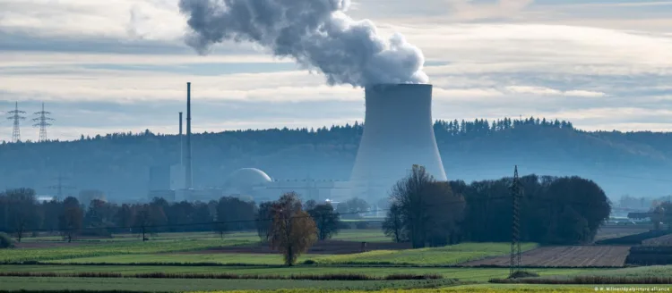 Almanların çoğu nükleer enerjiden vazgeçmek istemiyor