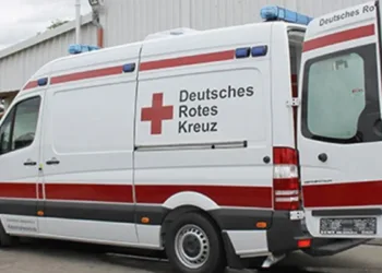 Almanya’da Türk düğününde 54 kişi zehirlendi