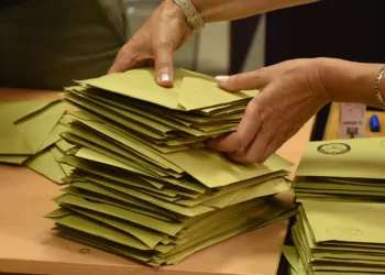 Gezici anketi: Kılıçdaroğlu ilk turda cumhurbaşkanı