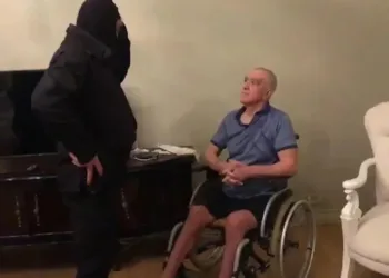 Uyuşturucu baronu Urfi Çetinkaya İstanbul’da yakalandı