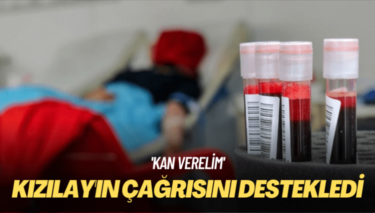 Kılıçdaroğlu Kızılay’ın çağrısını destekledi: Kan verelim