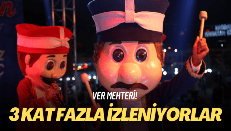 Ver mehteri! İktidara yakın haber kanalları 3 kat fazla izleniyor