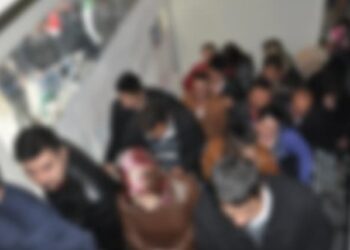Niğde’de 46 kişilik temizlikçi kadrosuna 10 bin 378 kişi başvurdu