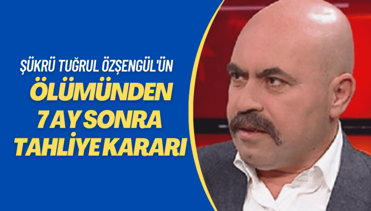 Eski polis akademisi öğretim görevlisi hakkında ölümünden 7 ay sonra tahliye kararı