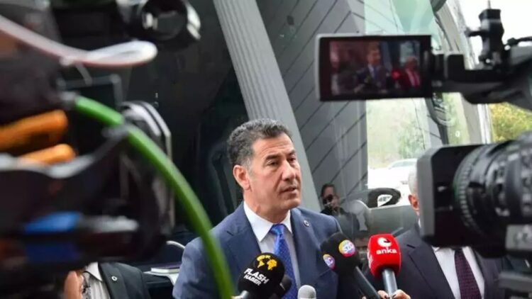 Sinan Oğan kararını haftaya açıklayacakmış