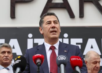 Sinan Oğan kararını pazartesi açıklayacak