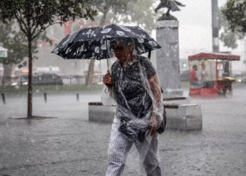 Meteoroloji’den 12 il için sarı kodlu uyarı