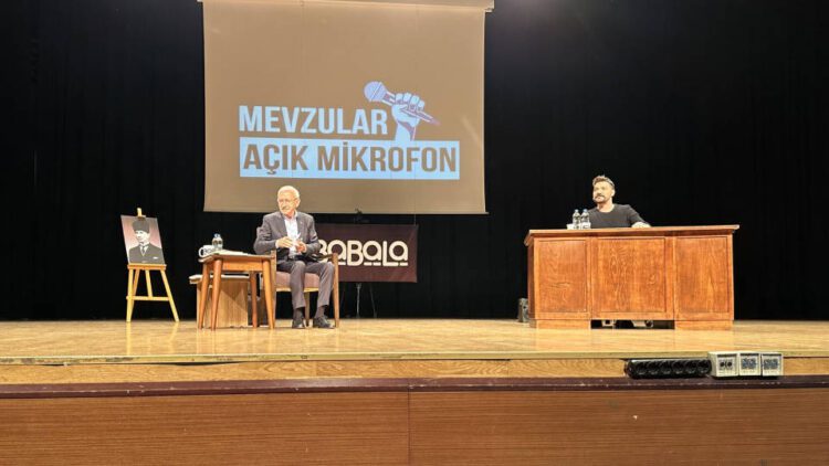 Babala TV’de Kılıçdaroğlu’na hangi sorular geldi?