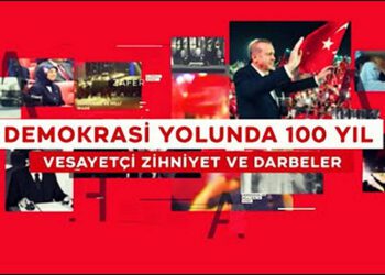 TRT yasak dinlemiyor