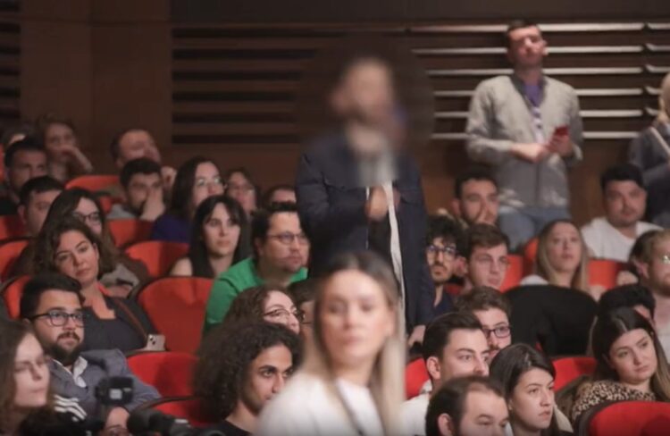 Kılıçdaroğlu programındaki ‘troll saldırısı’nı paylaştı