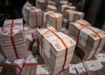 Türkiye’nin risk primi 700 baz puanı aştı!