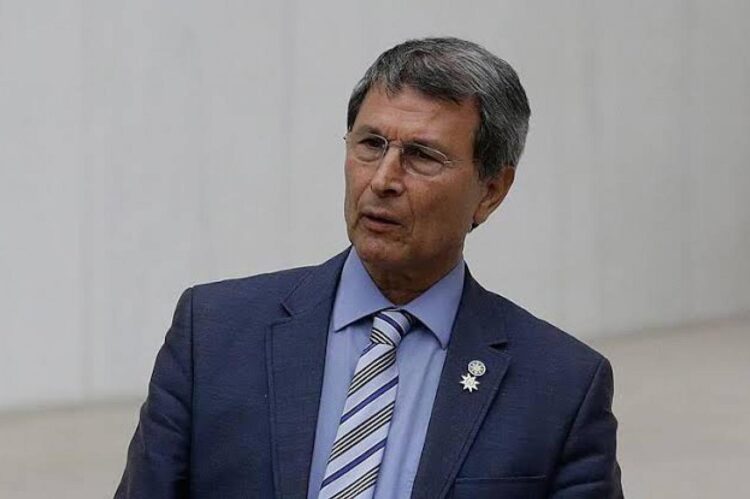 Halaçoğlu’ndan ‘Oğan’ açıklaması: Herkesten özür diliyorum