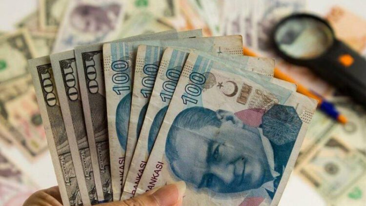 Bloomberg: MB, CDS artışını önlemek için bankalardan dolar tahvili almalarını istedi
