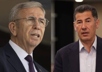 ‘Makam talebim olmadı’ diyen Sinan Oğan’a Mansur Yavaş’tan yanıt