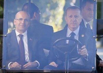 Mehmet Şimşek’ten ‘mesaj’ var! ‘Dubai’deyim, sağlığım iyi’