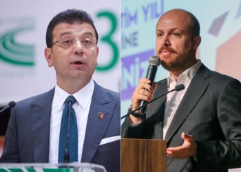 Bilal Erdoğan, İmamoğlu’ndan kanıt istedi