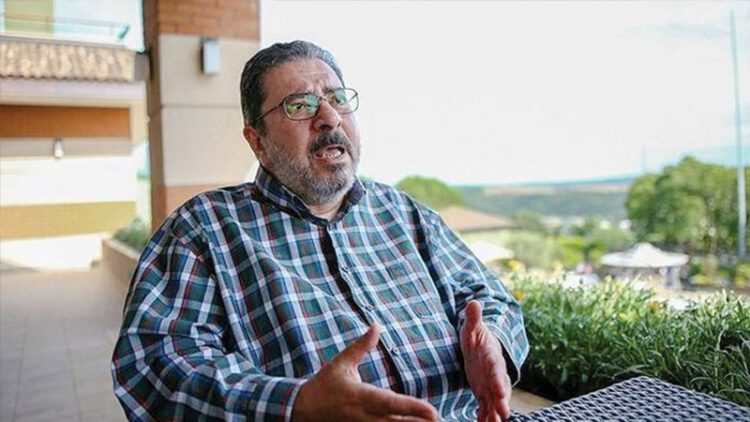 Engin Ardıç öldü