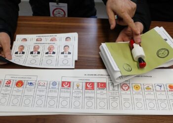 YSK, 14 Mayıs seçimlerinin istatistiklerini paylaştı