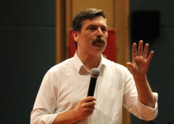 Erkan Baş: Çabalar boşa gitmeyecek