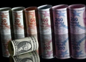 Dolar/TL, güne yeni rekorla başladı