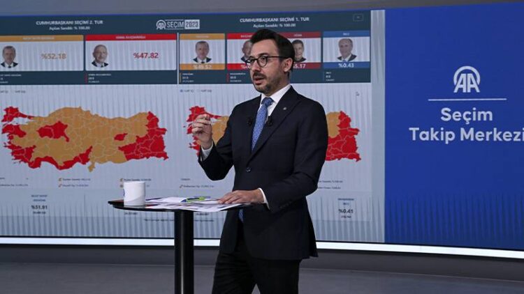 AA müdürü: İmamoğlu’na dava açacağız