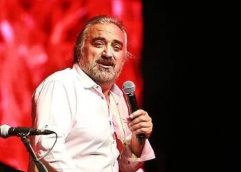 Volkan Konak gençlere seslendi: Yıkın bu utanç duvarını